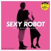 ҤȤ - SEXY ROBOT edit & backing tracks EP [12