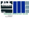 DJ IIDA -  BLUE MADNESS 3 [MIX CD] BONGBROS RECORDS (2024) 62ȯ