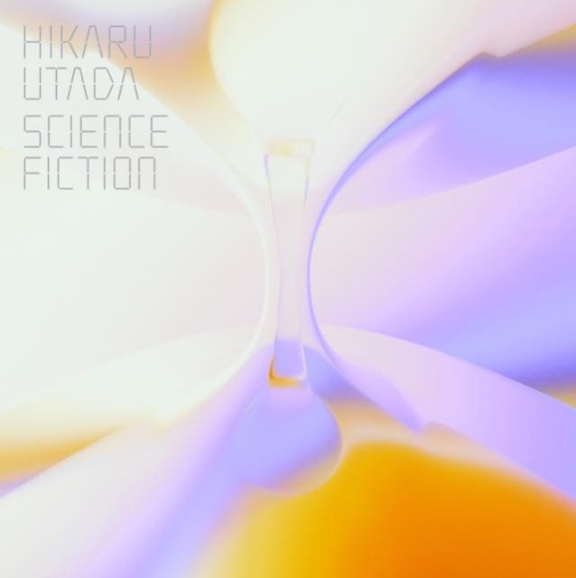 WENOD RECORDS : 宇多田ヒカル - SCIENCE FICTION [3LP] 【重量盤】ユニバーサルミュージック合同会社 (2024)  6月26日発売