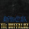   THE BUFFALOZ - ͷ REMIX [CD] Drop Out Project Entertainment (2024) ס724ȯ