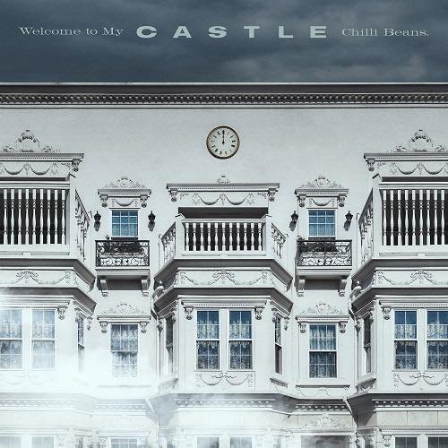 WENOD RECORDS : Chilli Beans. - Welcome to My Castle [LP] A.S.A.B (2024)  9月25日発売
