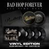 BAD HOP - BAD HOP FOREVER (ALL TIME BEST)4LP+ꥸʥ롦åץޥå2ۡڿ̸סۡŵդ(2024) 