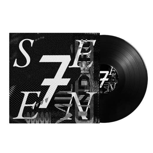 WENOD RECORDS : NITRO MICROPHONE UNDERGROUND - SE7EN [2LP] Acehigh Records  (2024) 11月3日発売