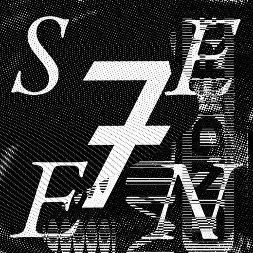 WENOD RECORDS : NITRO MICROPHONE UNDERGROUND - SE7EN [2LP] Acehigh Records  (2024) 11月3日発売