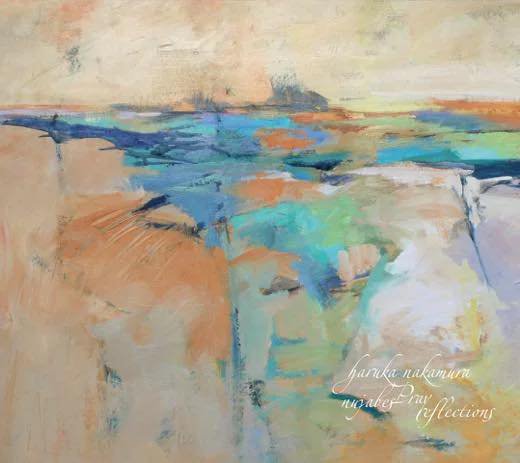 WENOD RECORDS : haruka nakamura - Nujabes PRAY Reflections [LP] Hydeout  Productions (2024) 9月21日発売