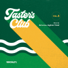 KJ a.k.a. LighterThief - TASTERS CLUB VOL.2 [MIX CD] ROYALTY PRODUCTION (2024)ڸס930ȯ