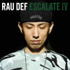 RAU DEF - ESCALATE IV [CD] P-VINE (2024) 1211ȯ