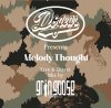 GRINGOOSE - Melody Thought [CD] DOGEAR RECORDS (2024) 1228ȯ