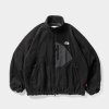 <img class='new_mark_img1' src='https://img.shop-pro.jp/img/new/icons1.gif' style='border:none;display:inline;margin:0px;padding:0px;width:auto;' />TIGHTBOOTH  KILLER BONG - FLEECE JKT : Black Color (TBKB/2024)