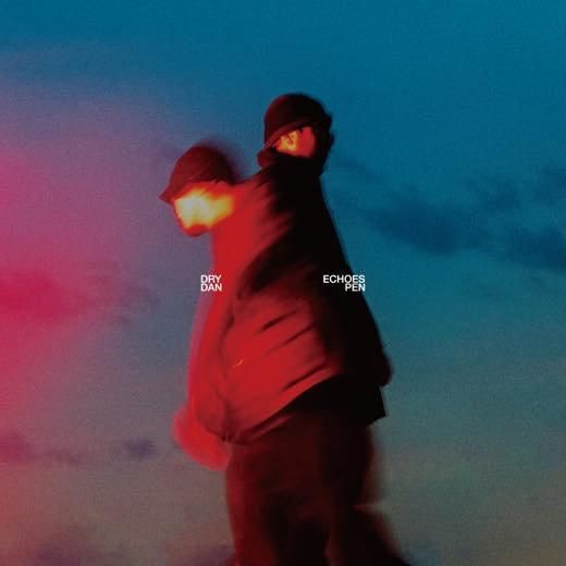 田中光 ECHO CHAMBER 特典CD 廃盤 dry echoes 輪入道 WENOD RECORDS : Dry Echoes (田中光 × FKD) - Danpen [CD