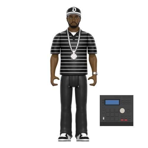 値下げしました！【激レア希少品】J Dilla フィギュア 2体セット J DILLA『DONUTS』のスマイル盤ジャケットを再現した限定