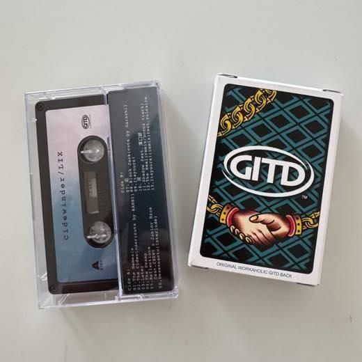 ケース無::V.I.P. HOT R＆B HIPHOP TRAX-BEST MIX 2CD レンタル