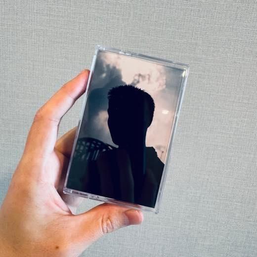 WENOD RECORDS : LIX - Cidewinder [TAPE+トランプ+DLコード