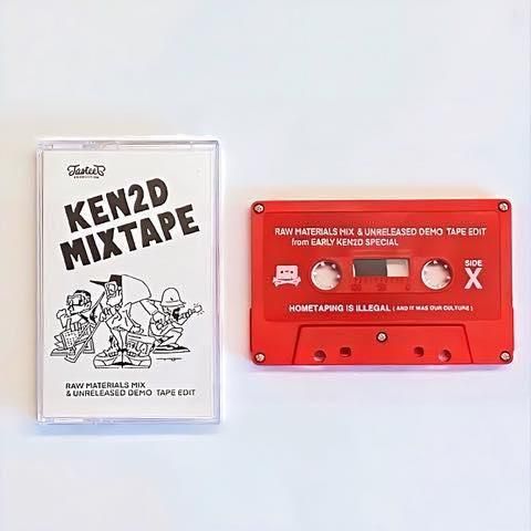 Kenny Dope - Get On Down 7inch - メルカリ