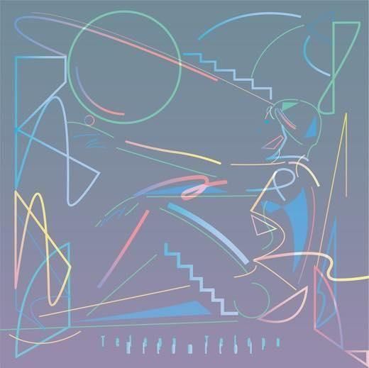 高品質の人気 : RECORDS WENOD 一十三十一 Billboard [LP] Telepa Telepa - 邦楽