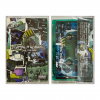<img class='new_mark_img1' src='https://img.shop-pro.jp/img/new/icons1.gif' style='border:none;display:inline;margin:0px;padding:0px;width:auto;' />JUCE & DJ GOAT - Elemental Of The Legacy [TAPE+DLC] Selftitled (2025)【限定生産盤】