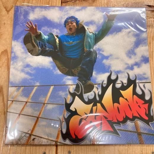 WENOD RECORDS : JUBEE - Explode [LP] Rave Racers