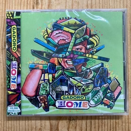 GADORO　CDセット GADORO CDセット
