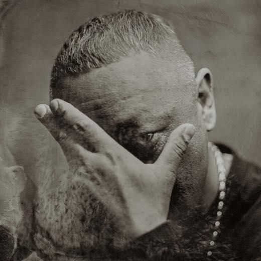 WENOD RECORDS : B.I.G.JOE - SON OF A GUN [2CD] TRIUMPH