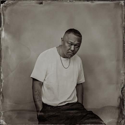 WENOD RECORDS : B.I.G.JOE - SON OF A GUN [2CD] TRIUMPH