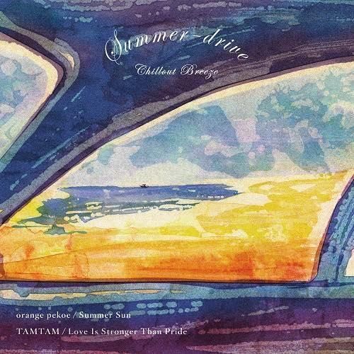 【激安通販 オンラインショップ】日用品 WENOD RECORDS : orange pekoe / TAMTAM - Summer Sun / Love Is その他