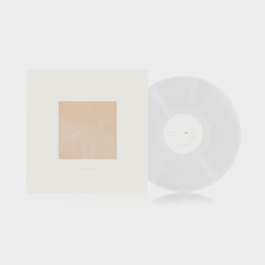 スティルライフ Ⅱ (LP) / haruka nakamura レコード WENOD RECORDS : haruka nakamura - スティルライフⅡ (ピュア