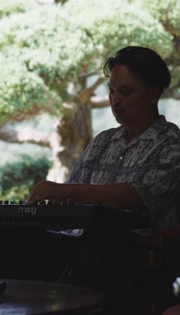 WENOD RECORDS : EVISBEATS & Nagipan - 萃点 [CD] AMIDA STUDIO (2025