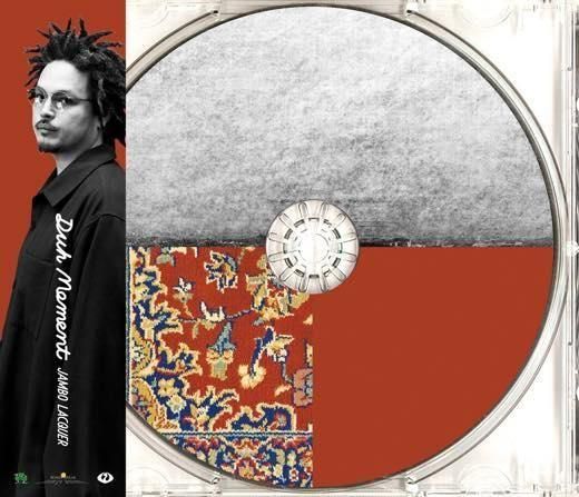 Jambo Lacquer チプルソ ブギ丸 YAMANE 未使用 送料込み WENOD RECORDS : Jambo Lacquer / ブギ丸 / チプルソ 3タイトル