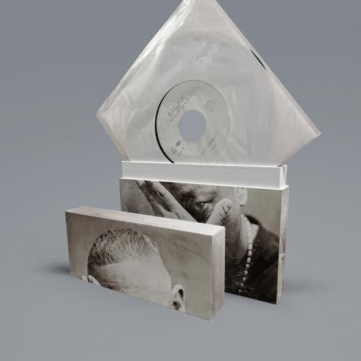 WENOD RECORDS : B.I.G.JOE - SON OF A GUN -45 BOX SET- [7