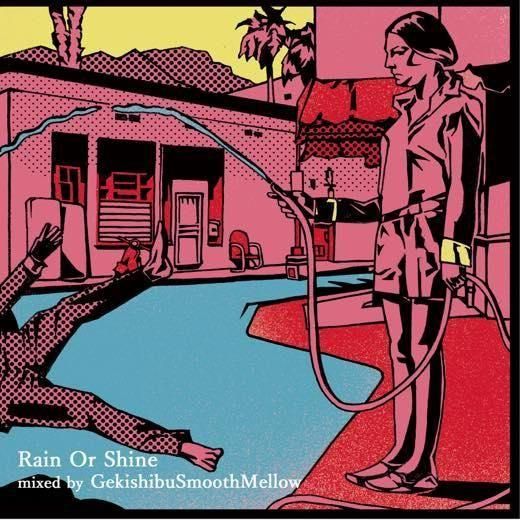 WENOD RECORDS : 商品名 必須 Satoshi Matsumoto a.k.a