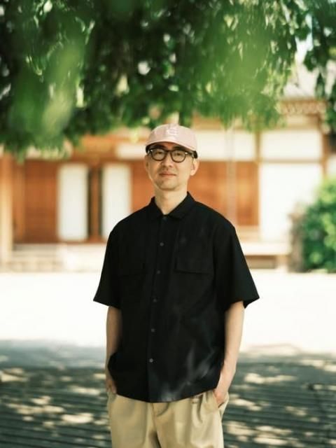 WENOD RECORDS : LIBRO - なかいま [LP] AMPED MUSIC (2025) 12