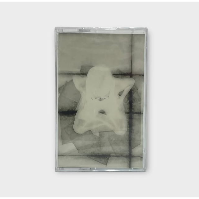 ブロッターアート 幻影を覗く世界 大判シート 裏面作者サイン入り限定品 ブロッターアート サイケデリック図版 限定印刷作品1 米作家独占