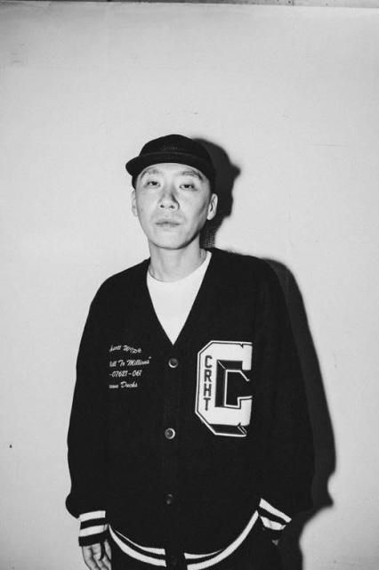 超入手困難❗シサスク 主の祈り WENOD RECORDS : Nosh - Meanwhile feat. 仙人掌 [7