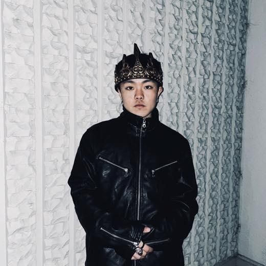 close your eyes CYE 上海サイン会 当選者限定 ミヌク yuqi