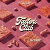DJ SHOE - TASTER’S CLUB VOL.7 [MIX CD] ROYALTY PRODUCTION (2025)【限定生産盤】10月31日発売