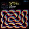 MANDRILL - ILL JP LISTENING [MIX CD] MAD13 RECORDS (2025)【限定生産盤】12月上旬発売