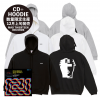 MANDRILL - ILL JP LISTENING CD+HOODIE (MAD13 RECORDS/2025)【限定生産盤】11月18日正午締切/12月上旬発売