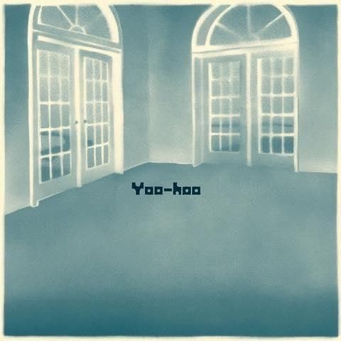 WENOD RECORDS : 坂本慎太郎 - ヤッホー [LP] ZELONE RECORDS (2026) 1