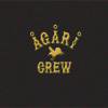 AGARI CREW - AGARI CREW [CD] ARARI CREW (2009) wenodŵ:DVDդ