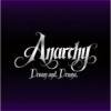 ANARCHY - DREAM AND DRAMA [CD] R-RATED RECORDS (2008)