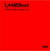 ASA - 1.44 MBEAT 1998/2000 WORKS [CD] JARBEAT RECORDS (2006)