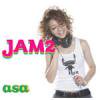 ASA - JAM 2 [CD] JAR BEAT RECORDS (2008)