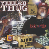 A-THUG - YEAH! A THUG mixed by DJ TYKOH [CD] P-VINE (2008)