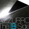 AZZURRO - THE B SIDE [CD] WHITE STONE RECORDINGS (2009)