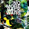 THE BACK WARS - NO MORE BACK WARS [CD] FUNKME RECORDS (2009)