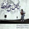 B.I.G JOE - ALMOST DAWN [CD] TRUMPH RECORDS/ILL DANCE MUSIC (2009)