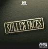 BLACK MONT BLANC - SULLEN FACES [CD] 33 RECORDZ (2010)
