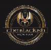 THE BLACKISH - NIGHT RIDER [CD] BLACKISH PRODUCTION (2011)