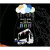 BLACK RAIN a.k.a. KILLER BONG - BLACK BIRF BASH [CD] BLACK SMOKER (2011)