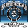 BUSHMIND - INT'L PLAYERS CLASSICS VOL.01 [MIX CD] SEMINISHUKEI (2008)